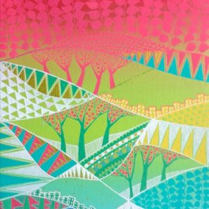 Art - Dreamscape - 2
